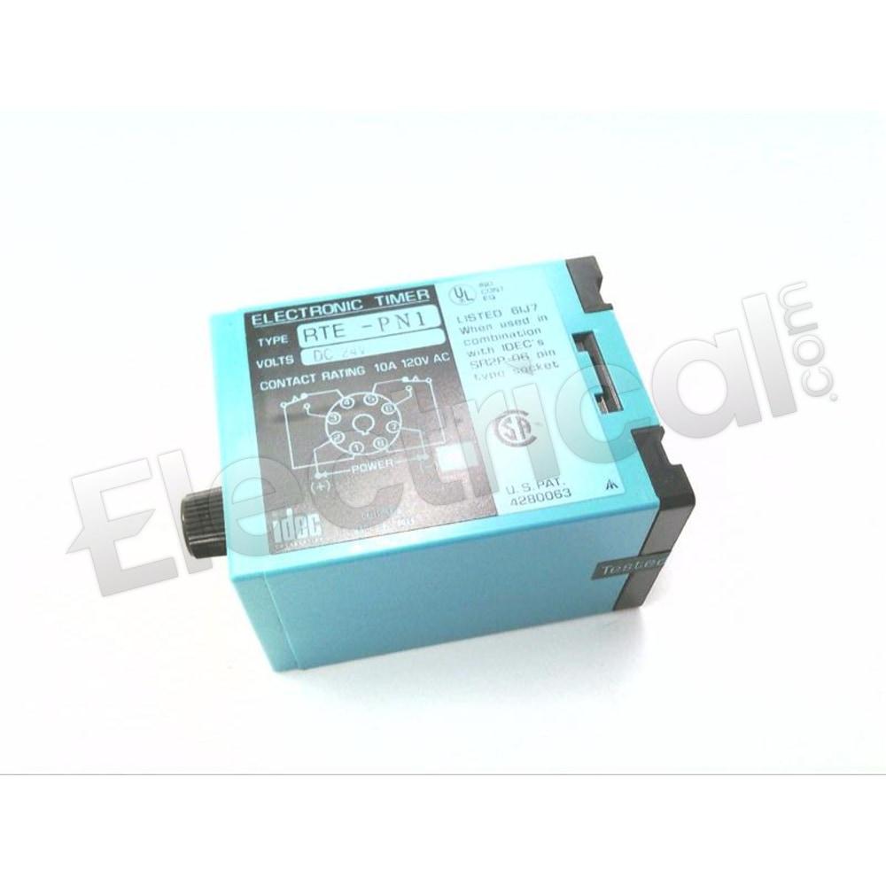 RTE-PN1-DC24V