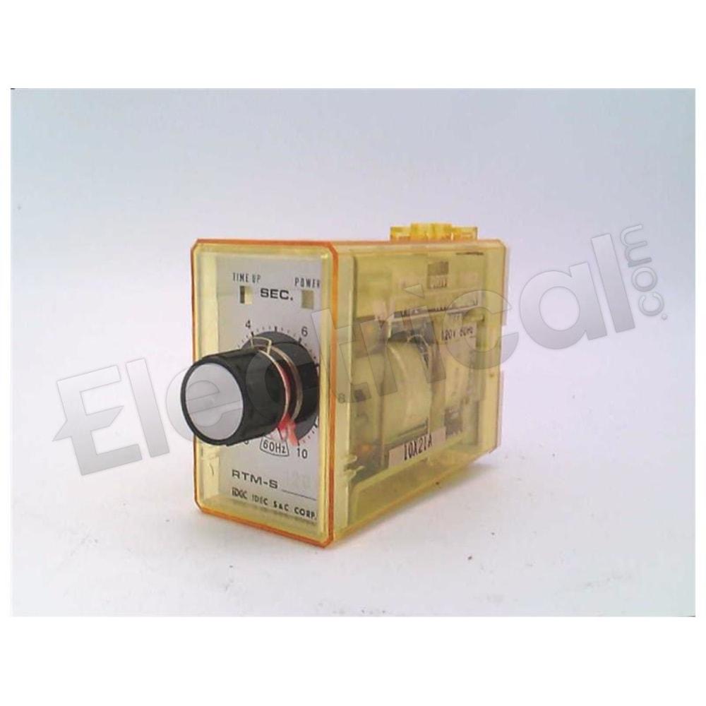 RTM-SP2N-10S-120V