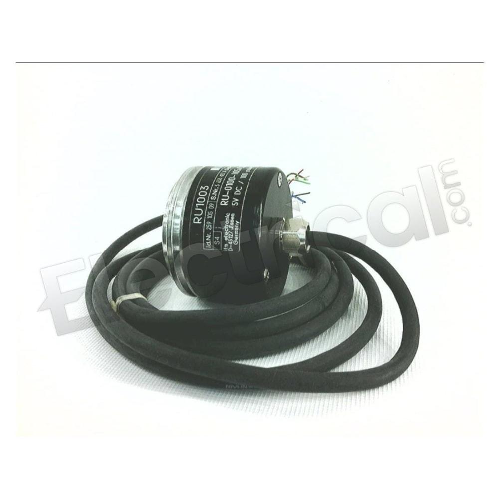 RU-0100-105/L2