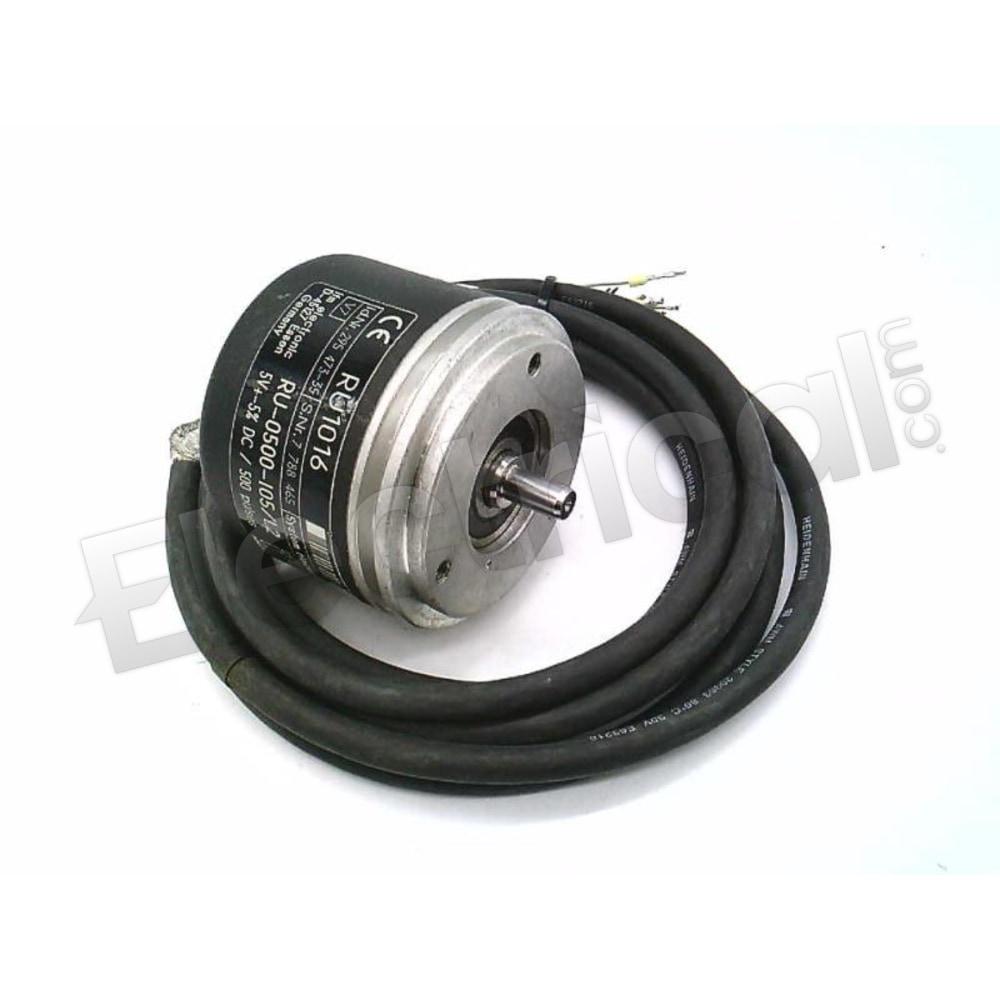 RU-0500-105/L2