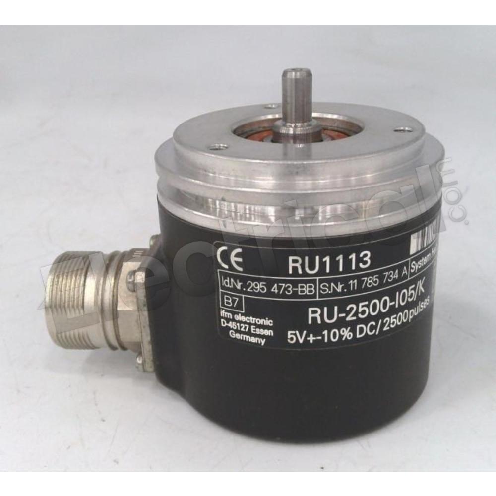 RU-2500-I05/K-RU1095