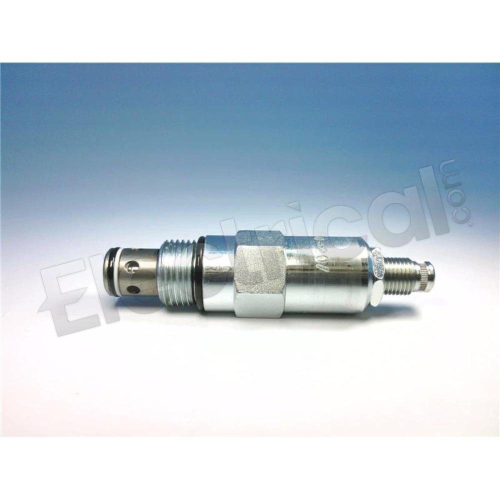Eaton Pressure Relief Valve RV5-10-S-0-20