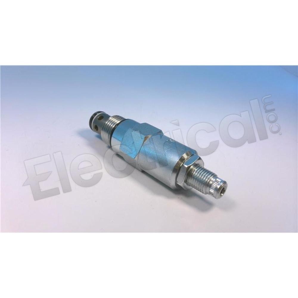 Eaton Pressure Relief Valve RV5-10-S-0-35