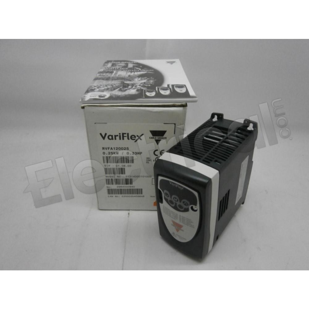 RVFA120025
