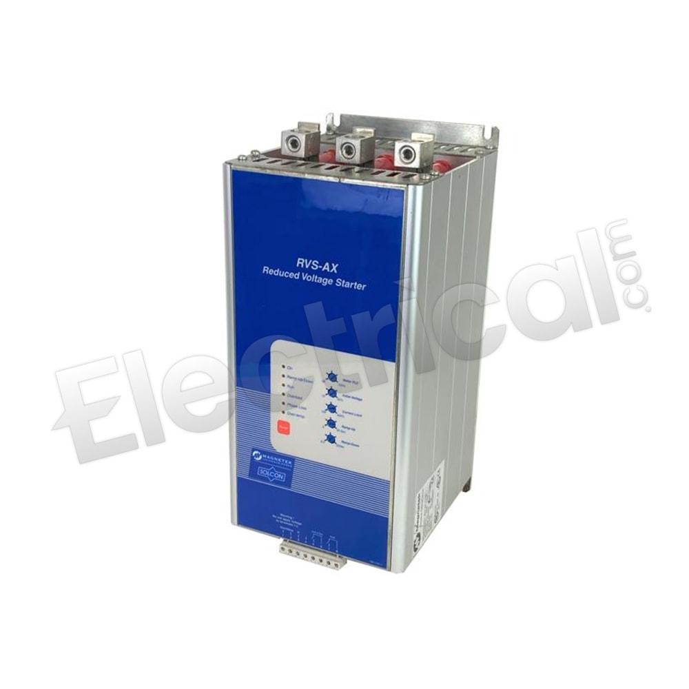 RVS-AX-170A-230V-U