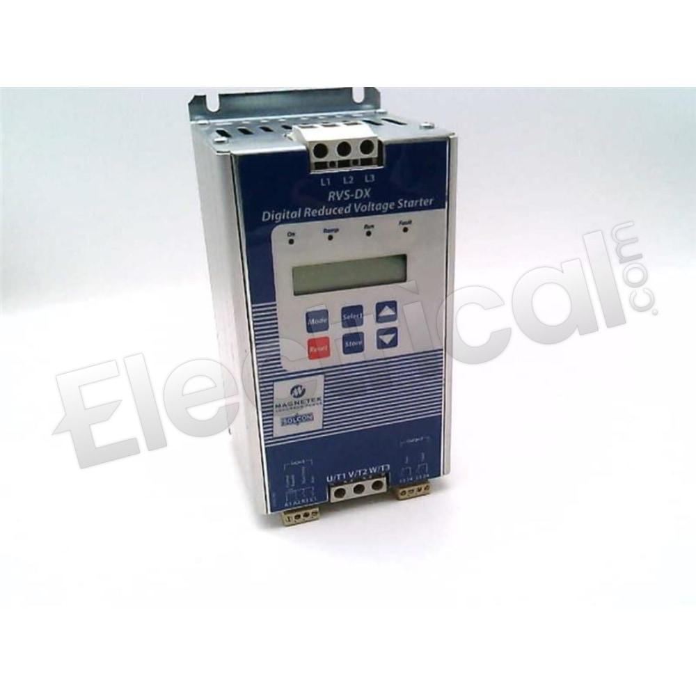 RVS-DX-44-460-115-S