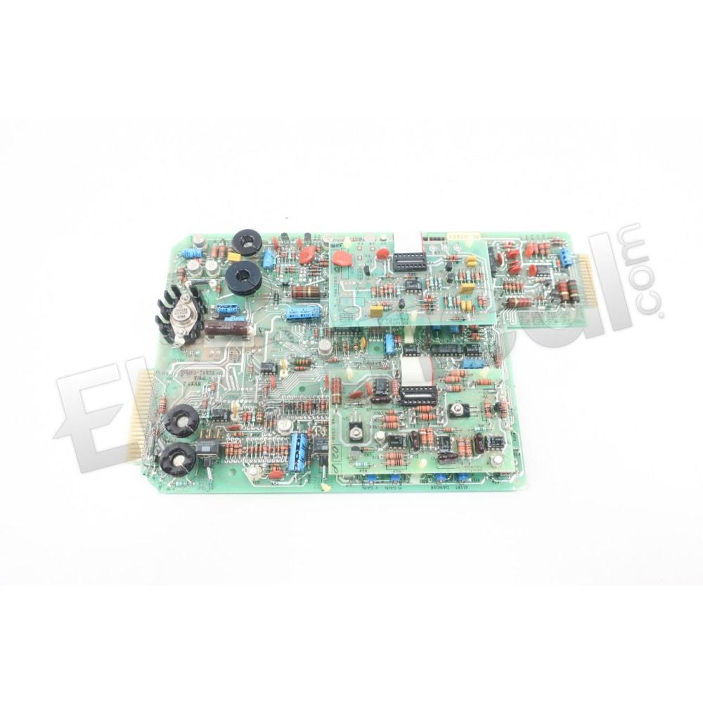 RVXY 2 PWA 72852-01AR