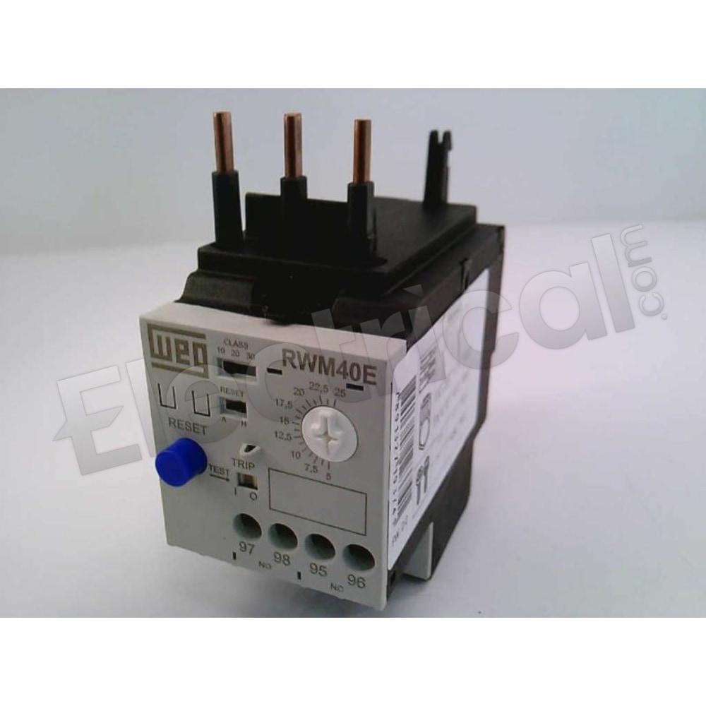 RWM40E-3-A4U025