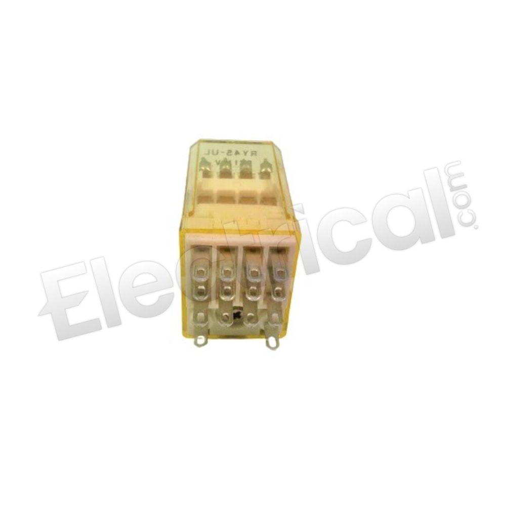 RY4S-UL-DC110V