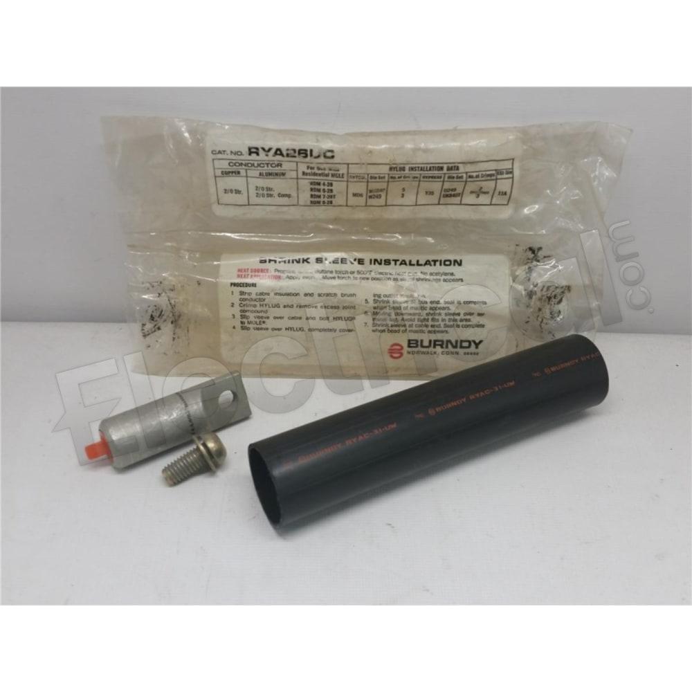 RYA26UC