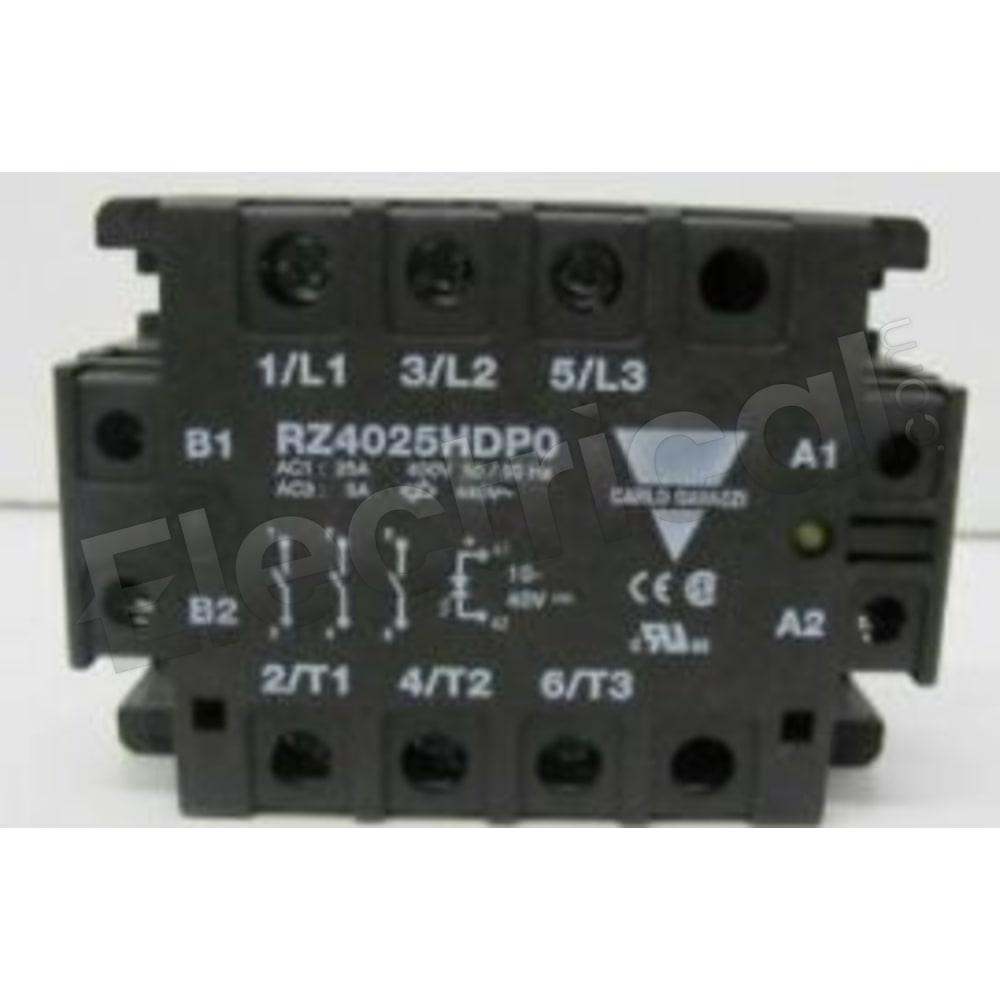 RZ-484-0HDP0