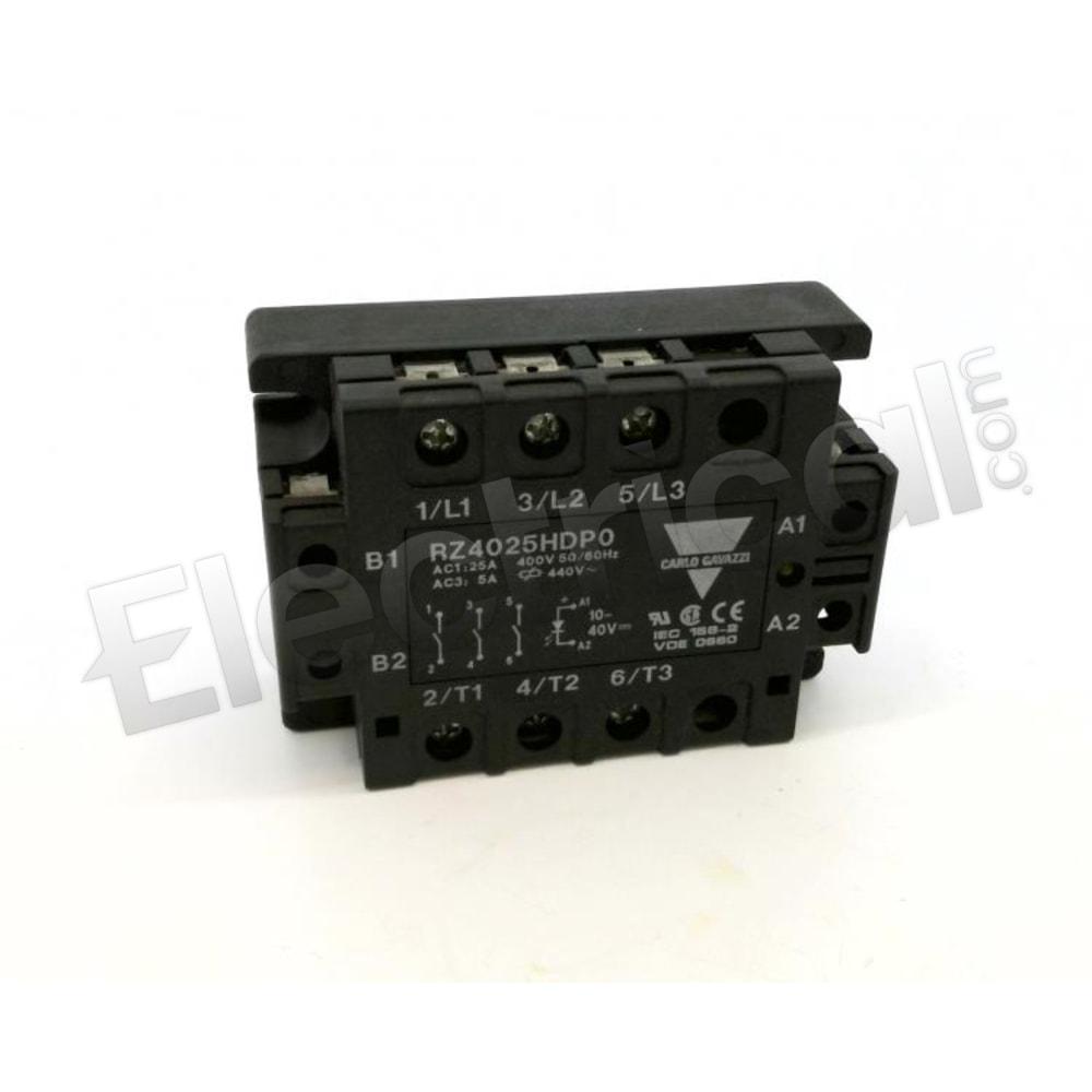 RZ4025HDP0