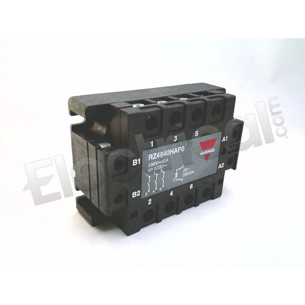 RZ4840HAP0