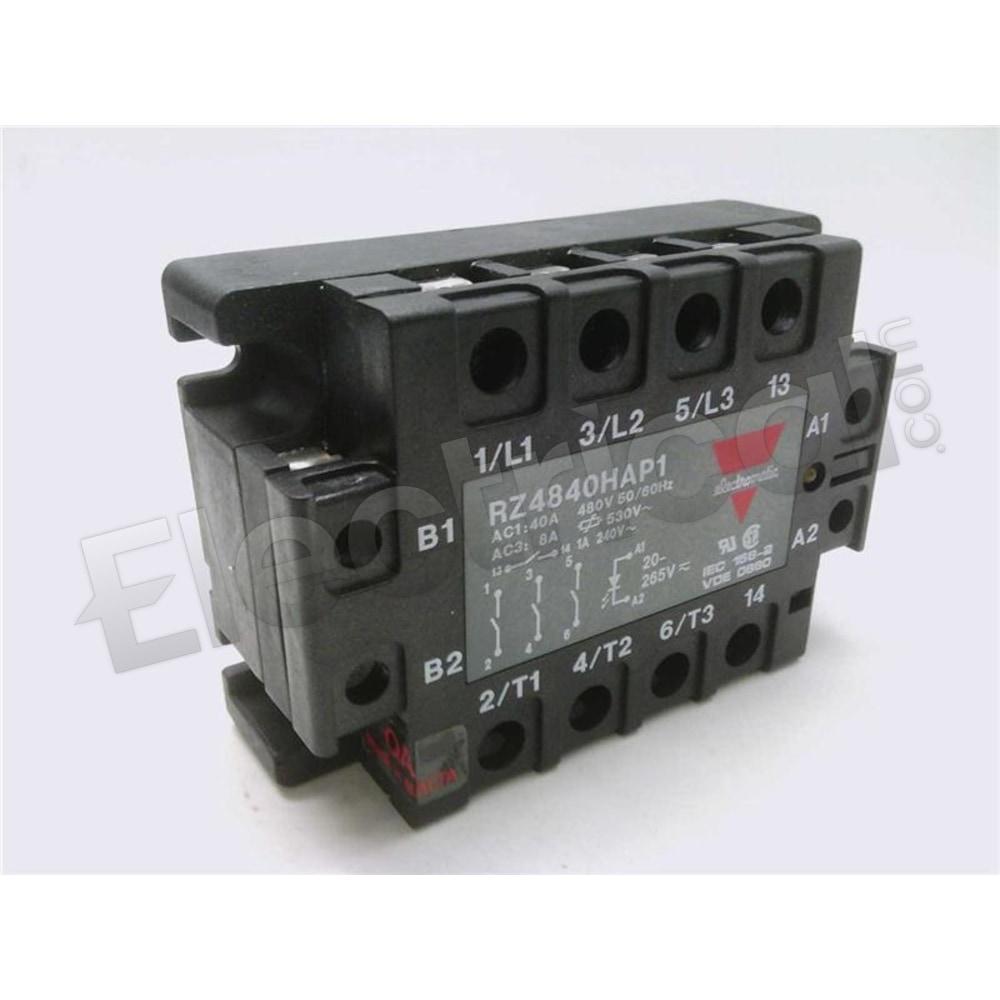 RZ4840HAP1