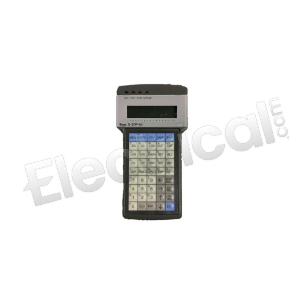 S-20P-EX