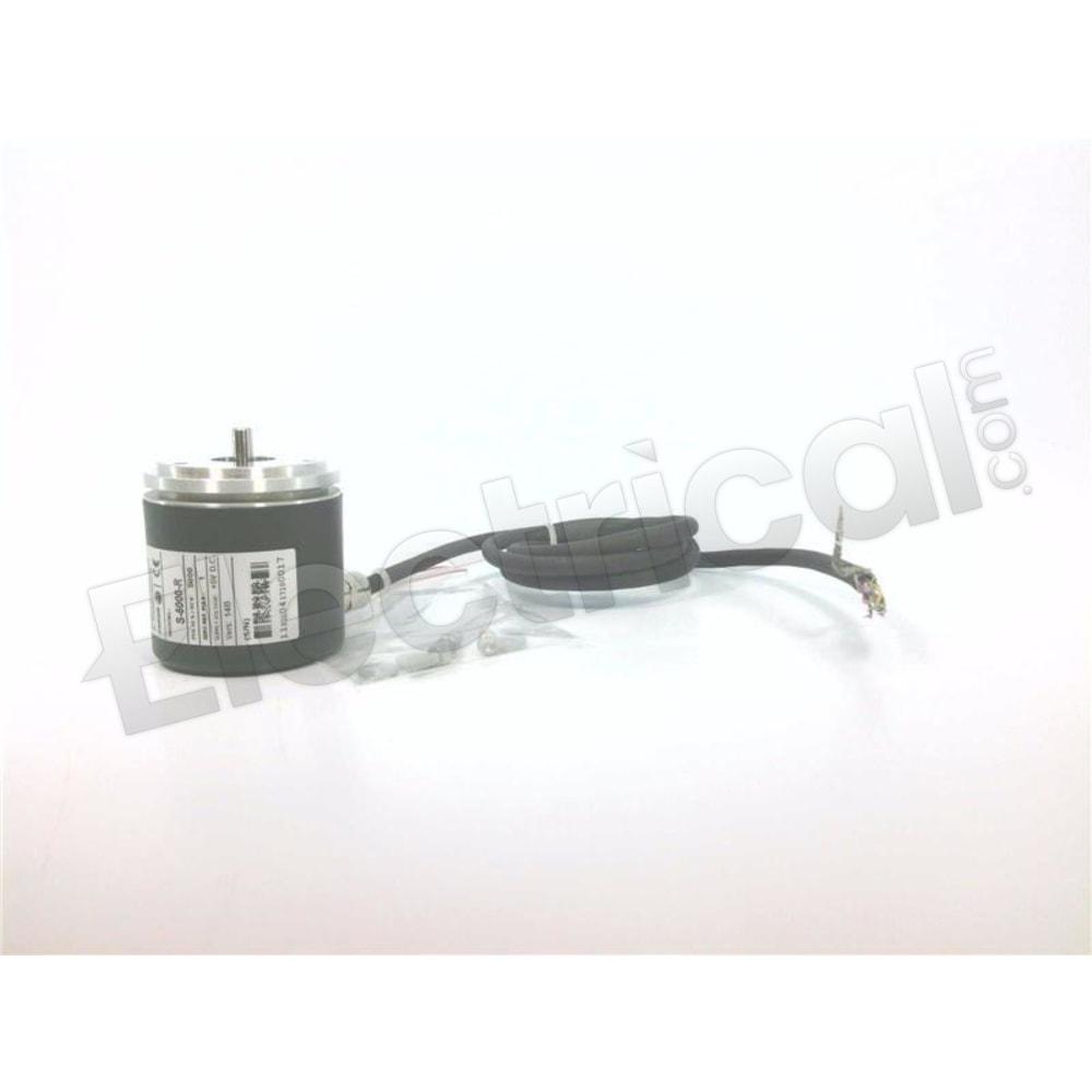 S-5000-R