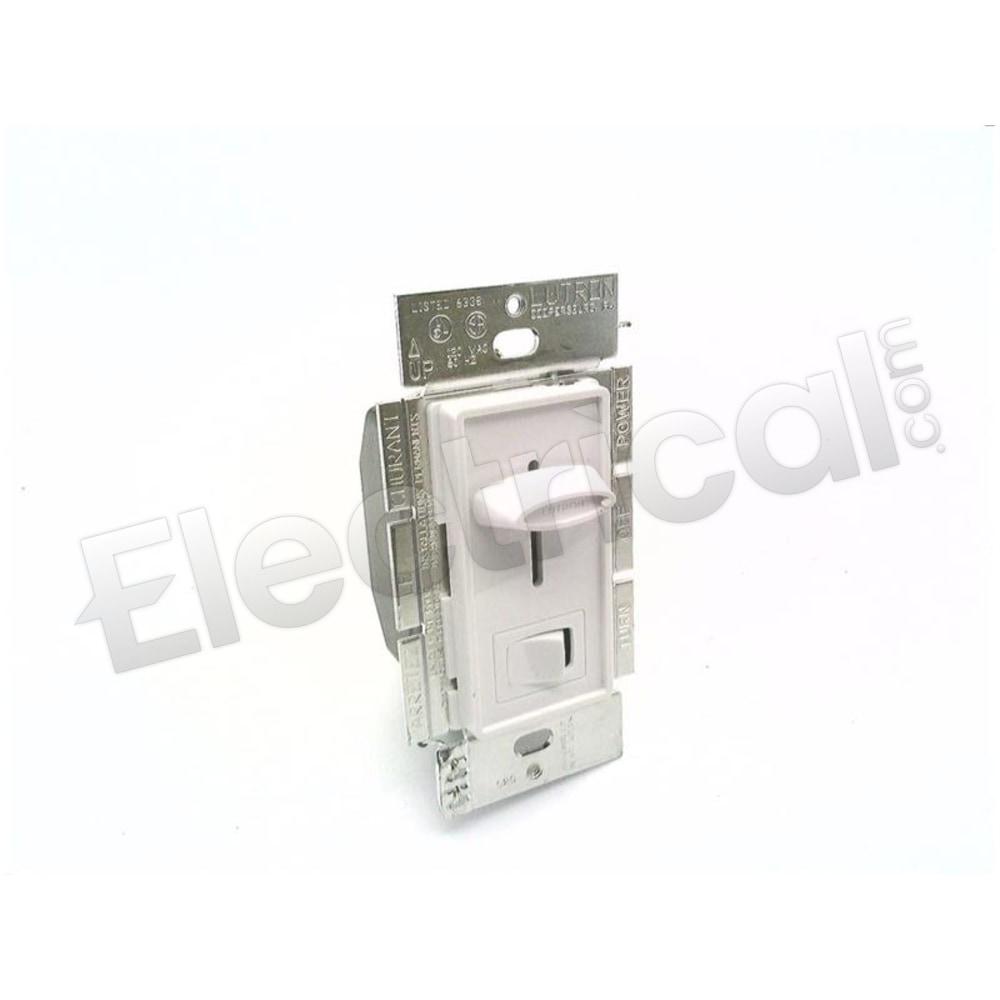 S-603P-WH