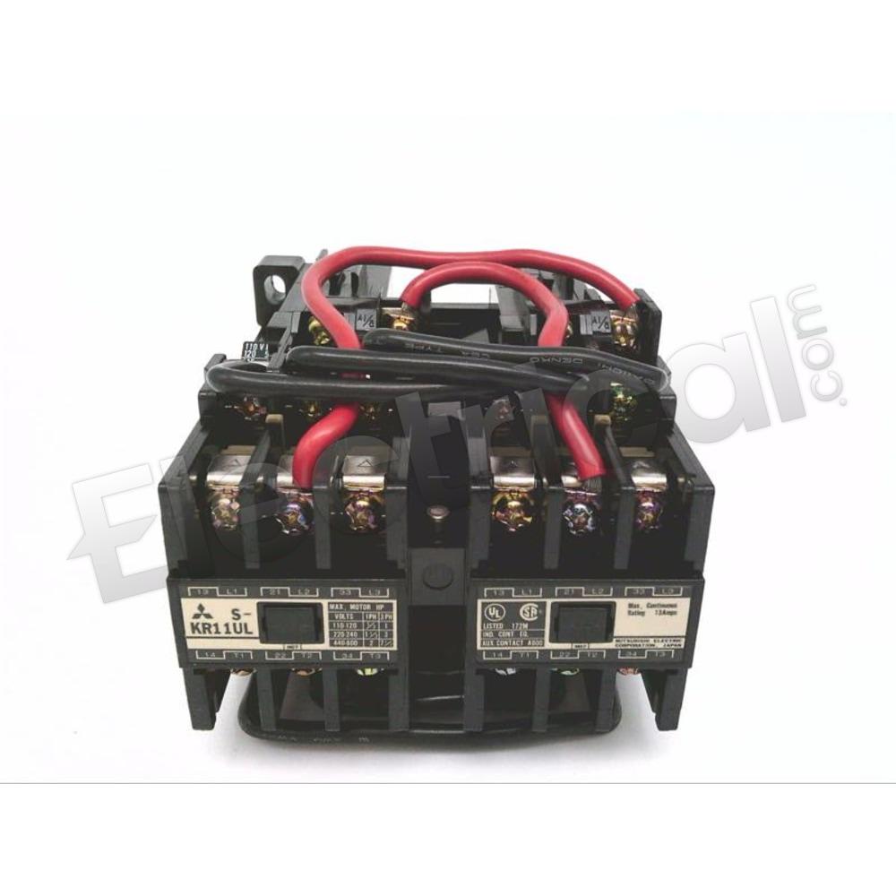S-KR11UL-AC115V