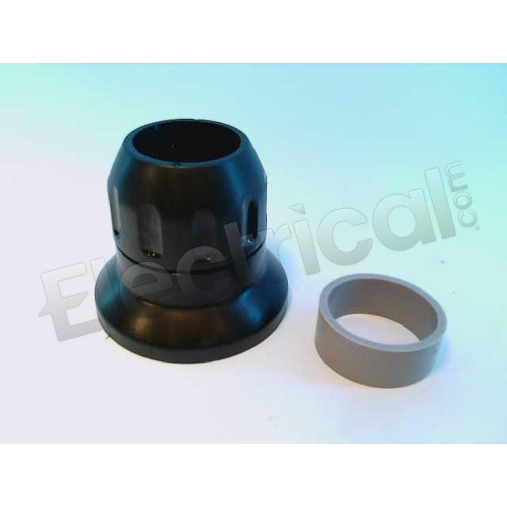 S-LED/POLE MOUNTING BRACKET-E89080