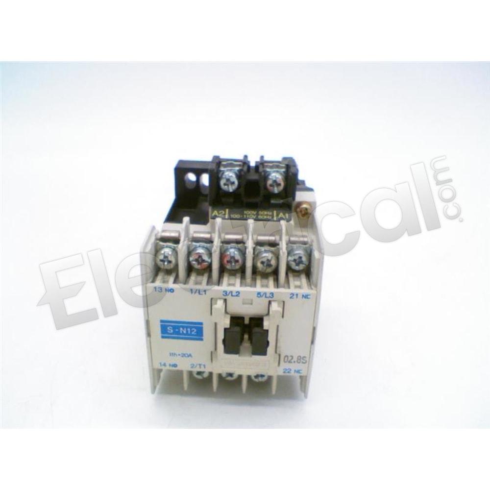 S-N12CXAC100V
