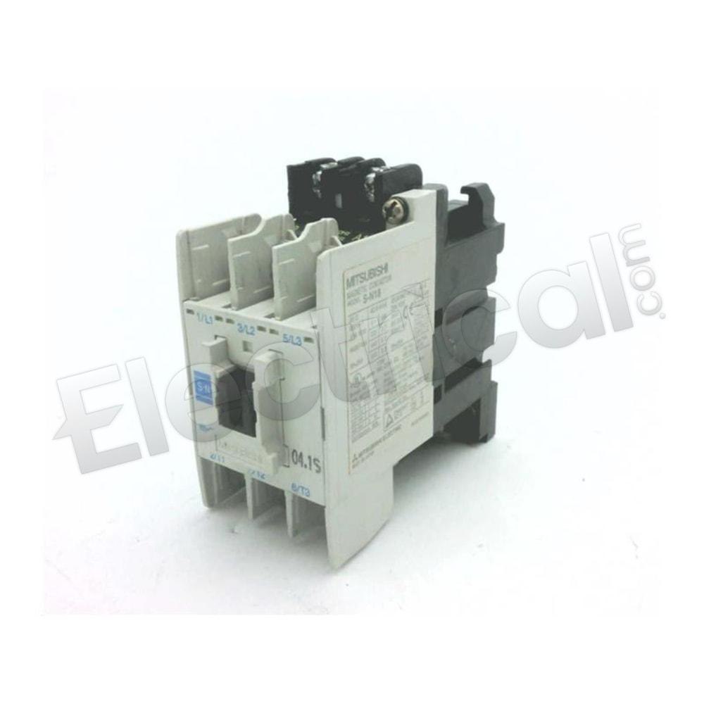 S-N18-AC100V