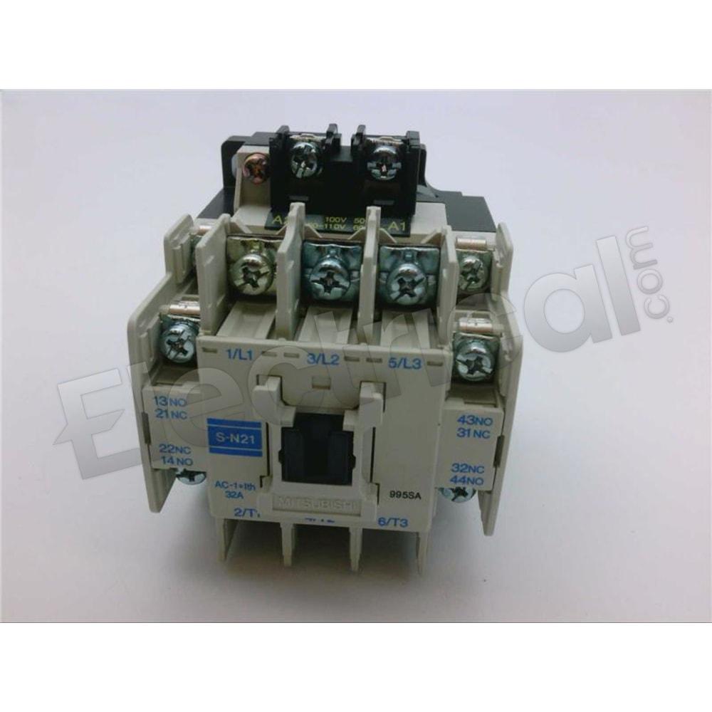S-N21CX-AC110V