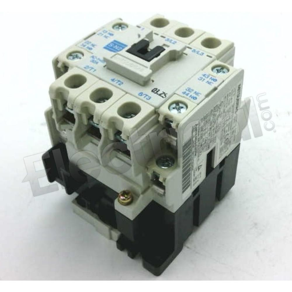 S-N21CX-AC120V