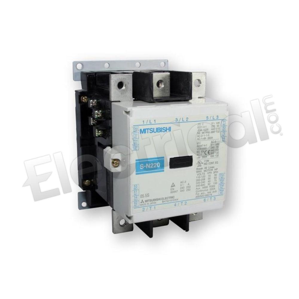 S-N220 AC400V