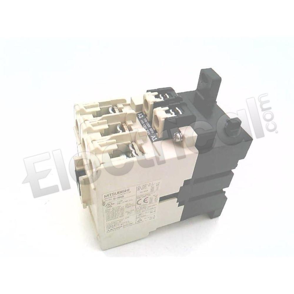 S-N48(CX)AC120V