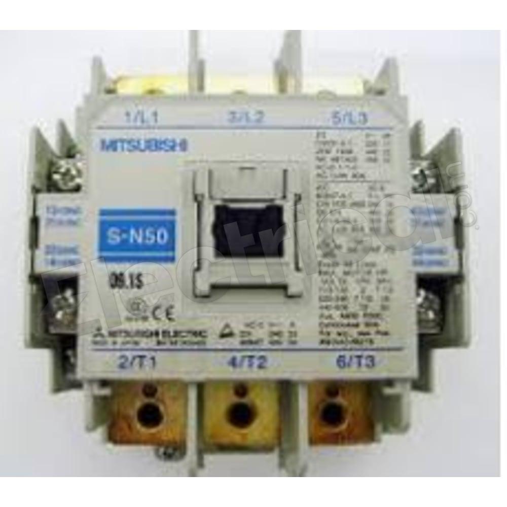S-N50-AC400V