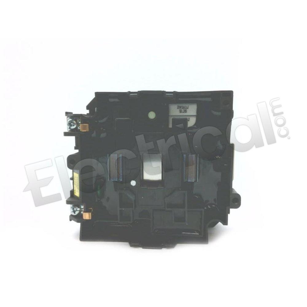 S-N50-COIL-AC100V