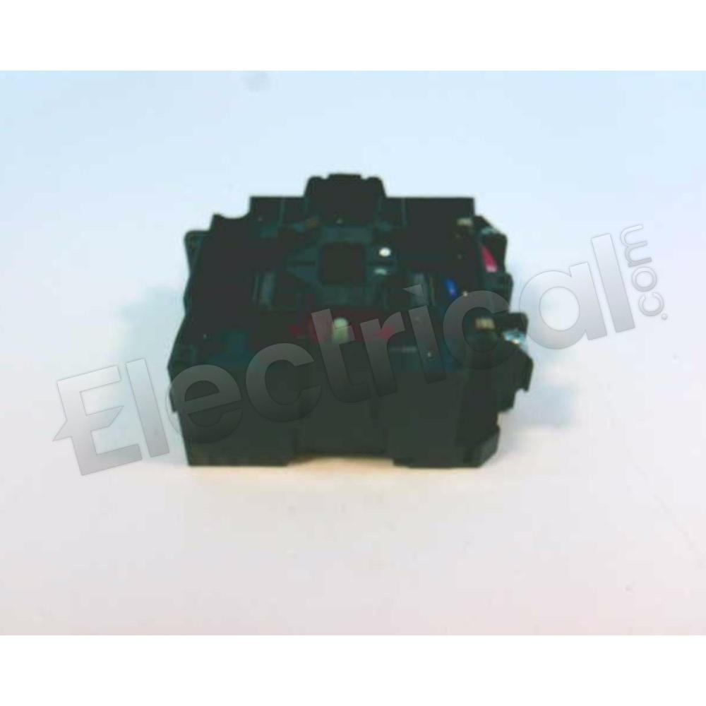 S-N50-COIL-AC200V