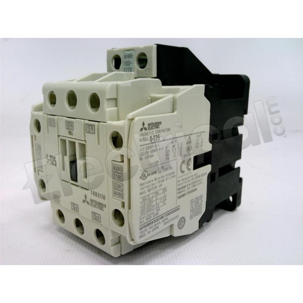 S-T25AC100V2A2B