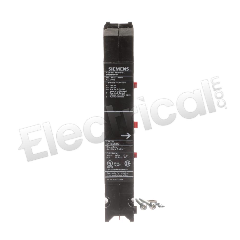S11ED62AA