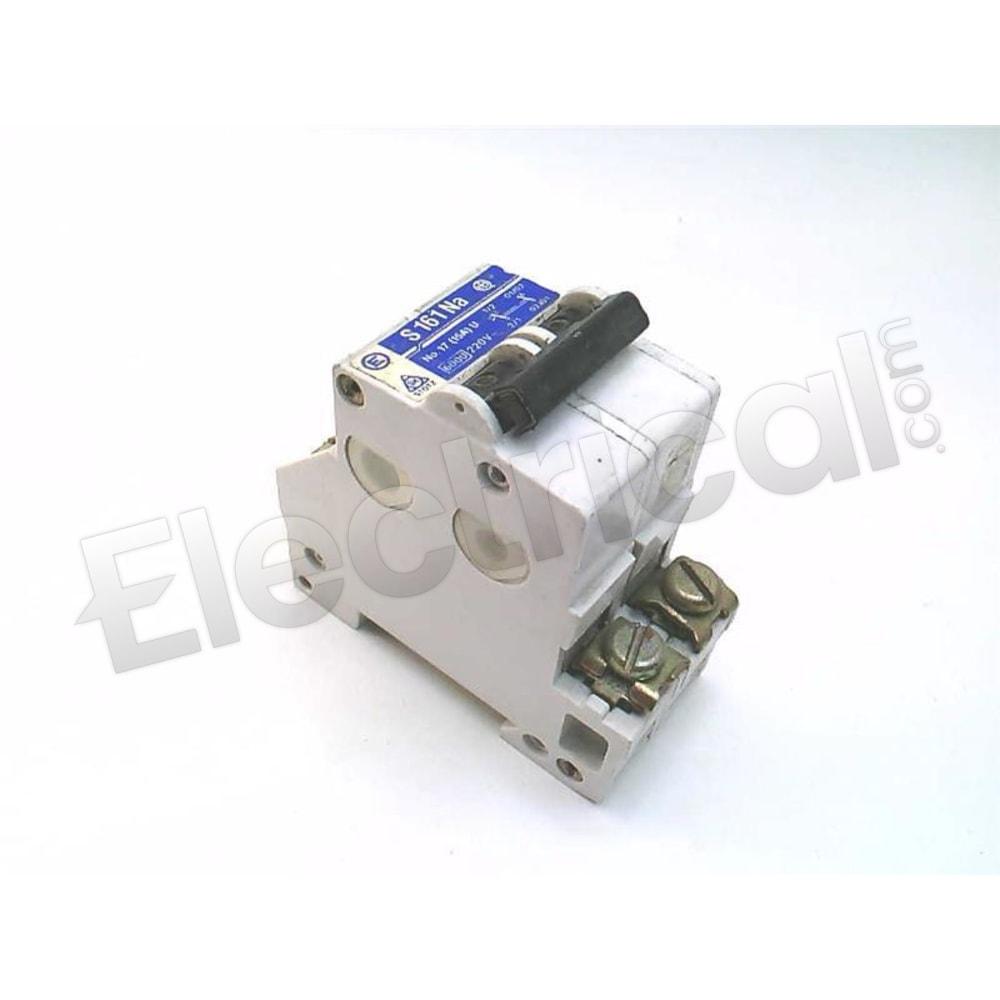 S161NA-2P-15A