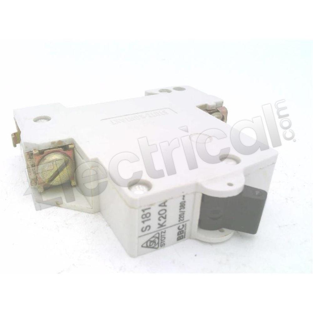 S181-K20A