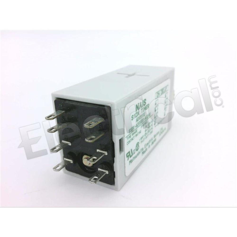 S1DX-A2C60S-AC24V