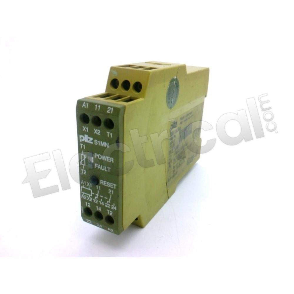 S1MN110VAC2C/O