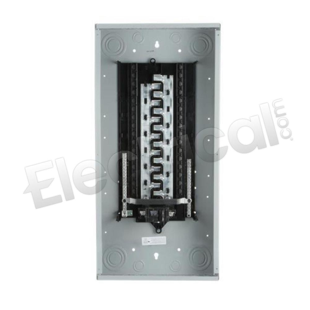 Siemens Load Center S2020B1100