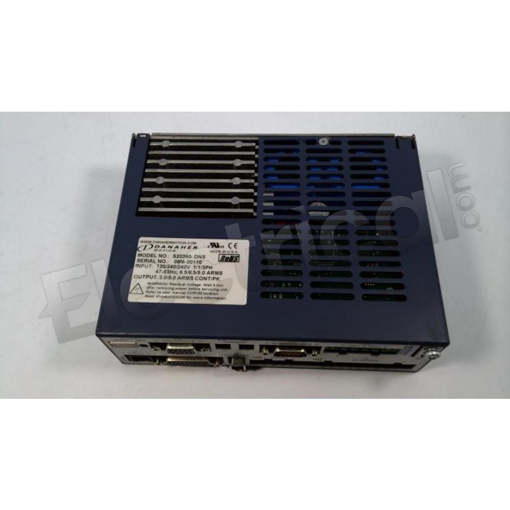 S20360-DNS