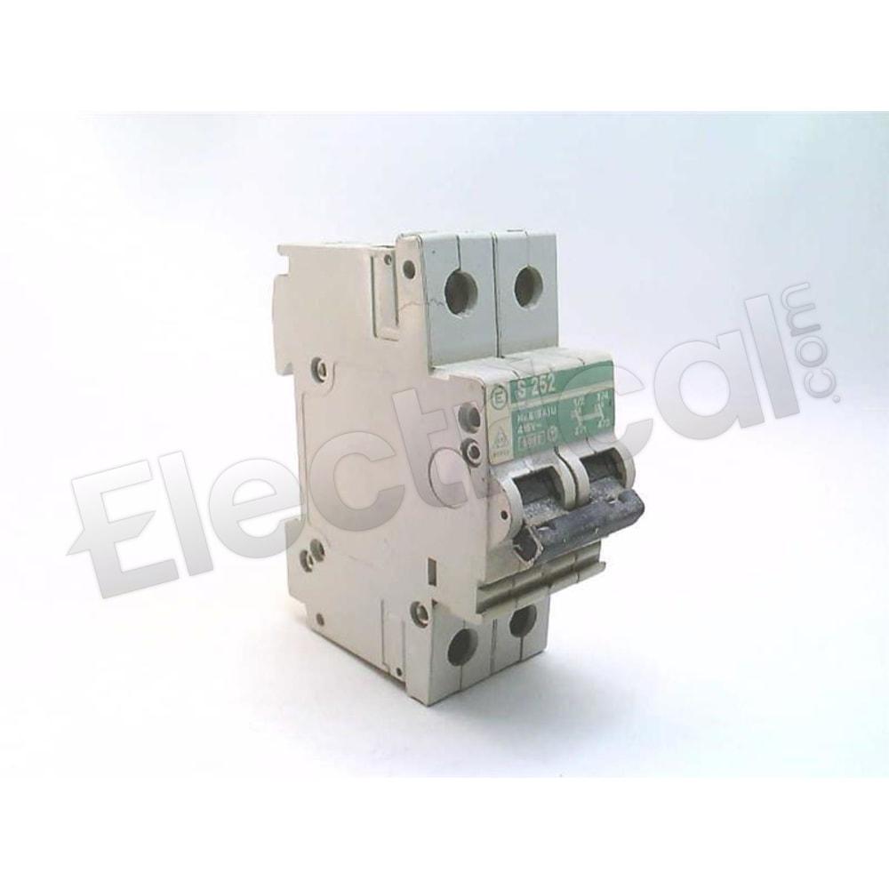S252-2P-5A