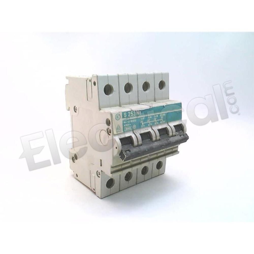 S253NA-4P-10A