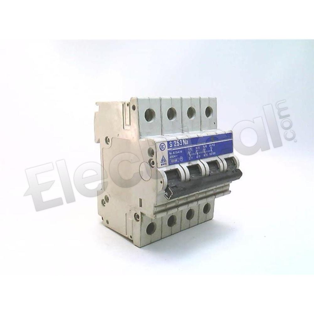 S253NA-4P-5A