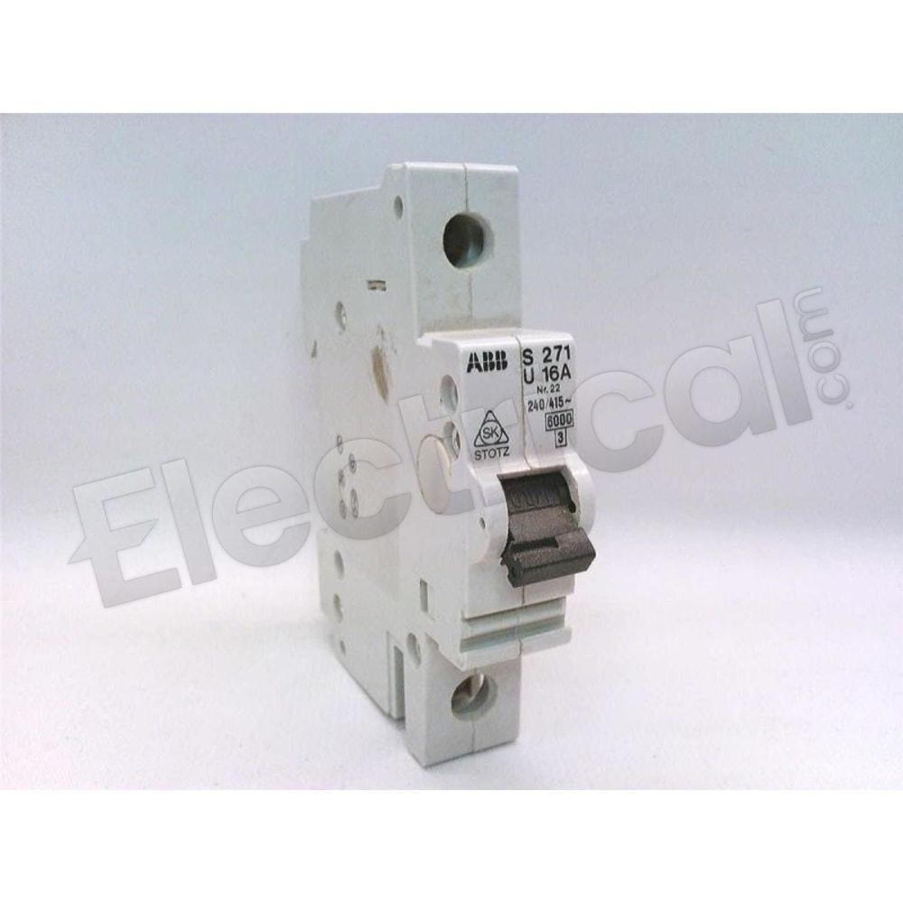 S271-U16
