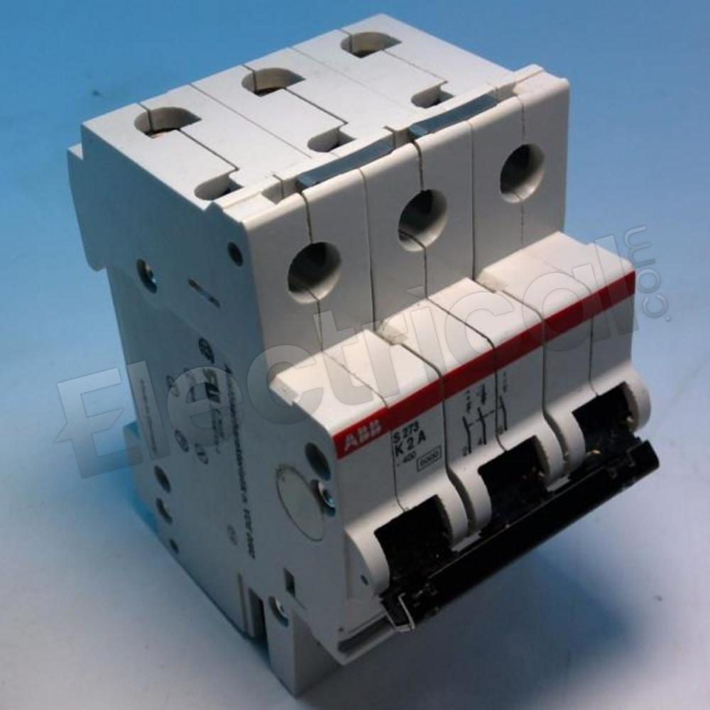 S273-K2A