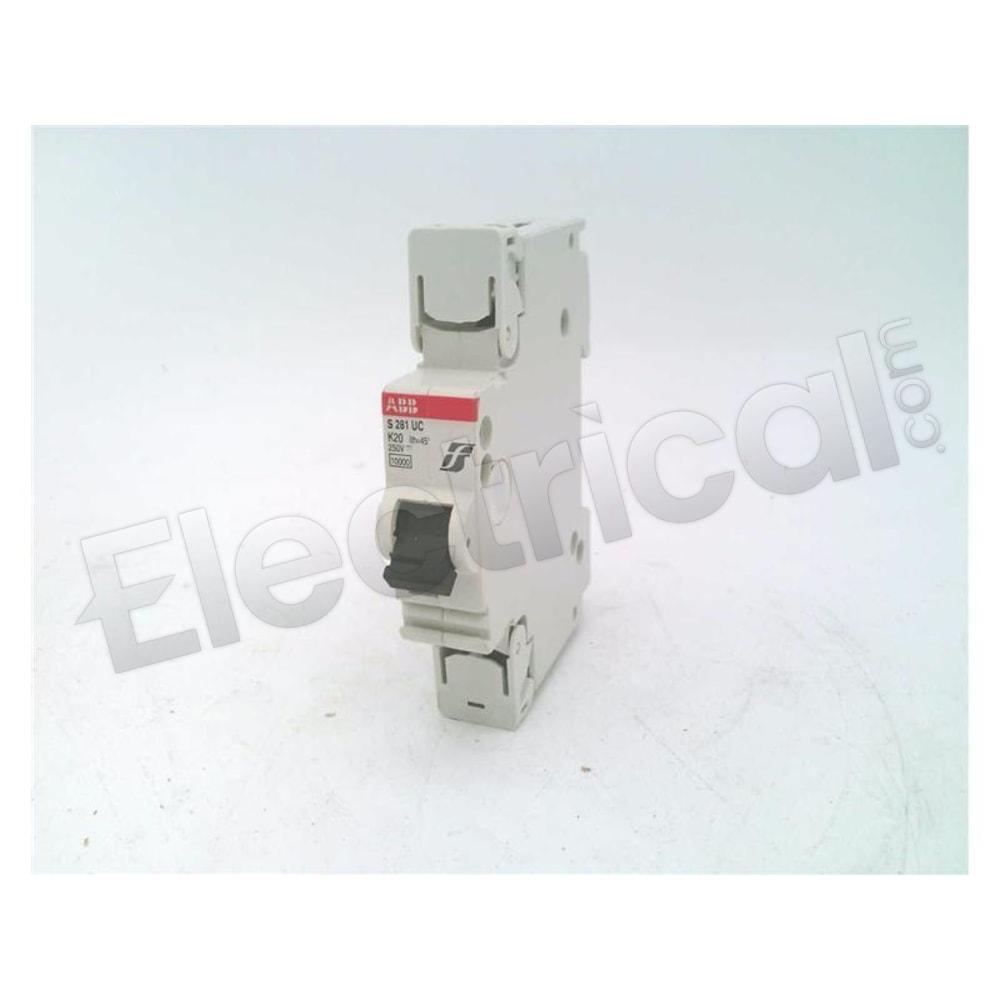 S281UC-K20FS