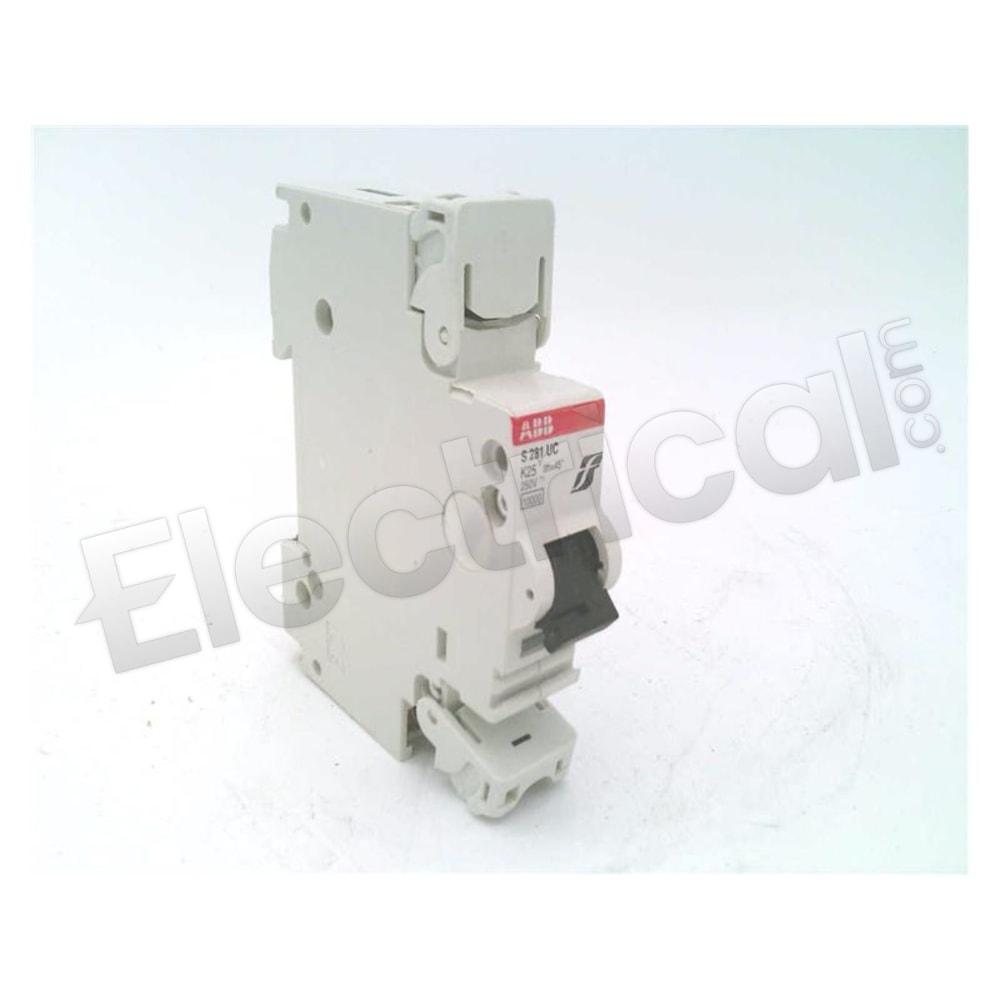 S281UC-K25FS