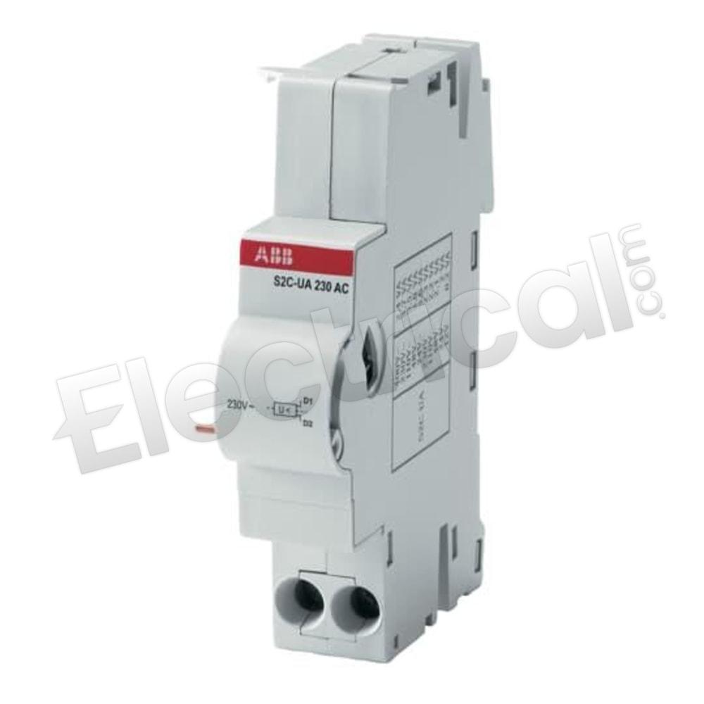 S2C-UA 110AC