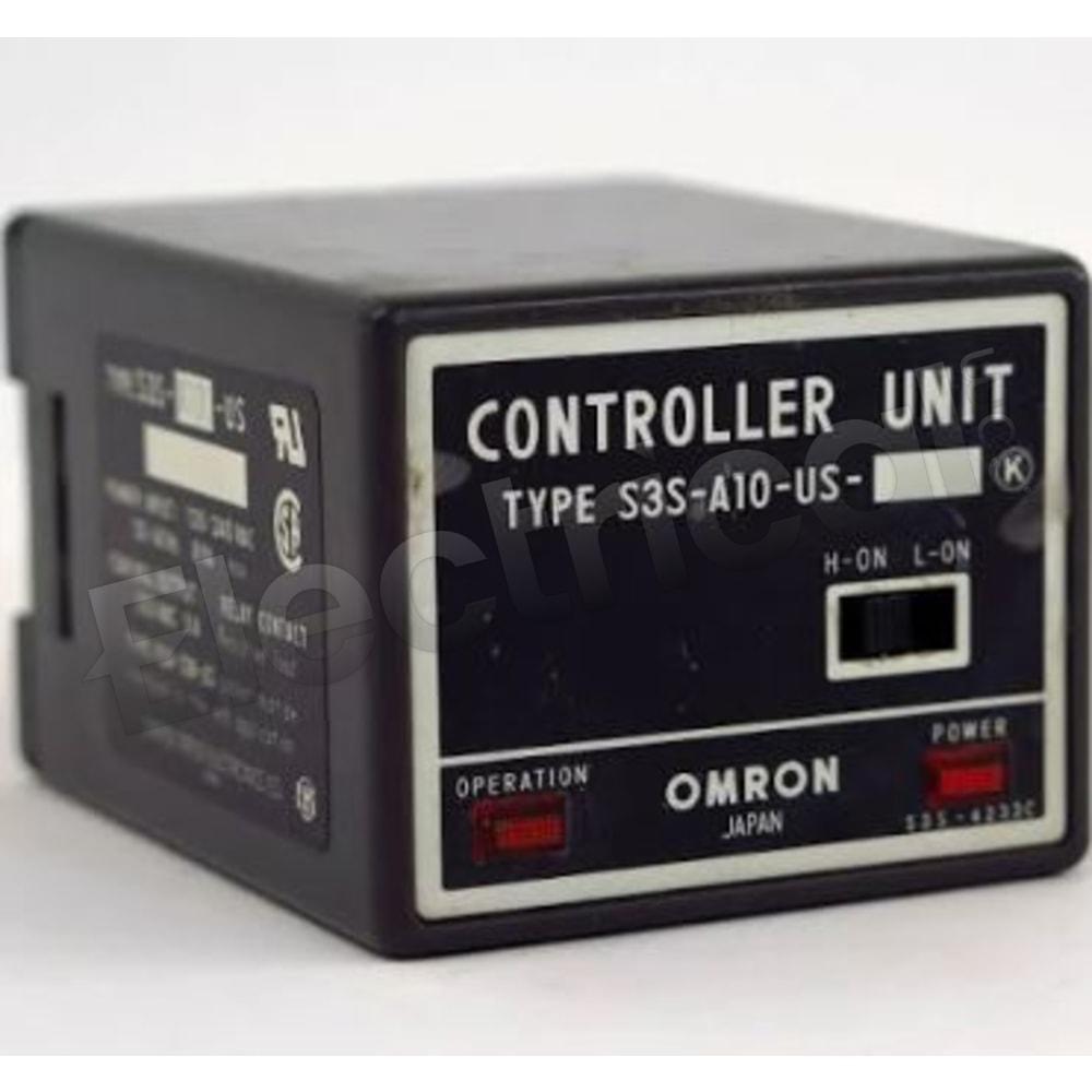 S3S-A10-US-AC120/240