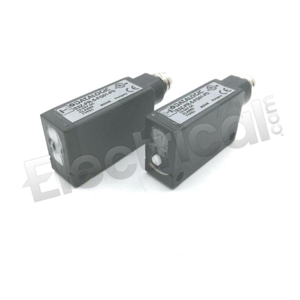 S3Z-PR-5-FG01-PD